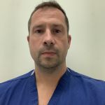 Dr Mike Negus - Dr Mortons - the medical helpline