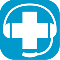 Dr Morton's – the medical helpline is a telephone and web-based business providing medical advice to customers.