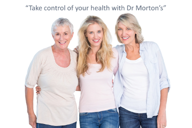 Enhance women's health through life